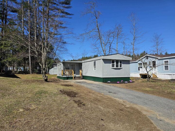 Property Photo: 29 Sparrow Street NH 03431