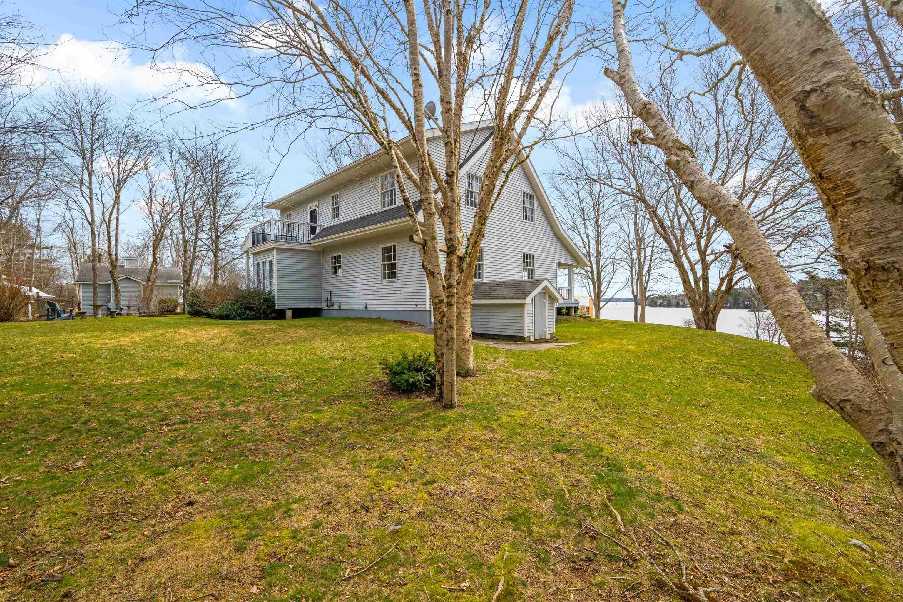 Property Photo: 10 Millside Drive NS B3E 1J4