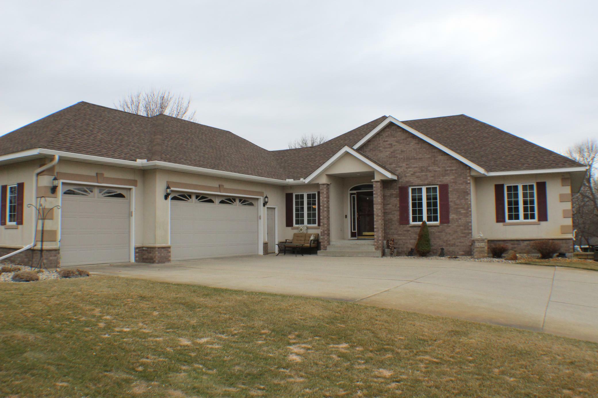 Property Photo: 4241 Rue De Frenchman NE MN 56308