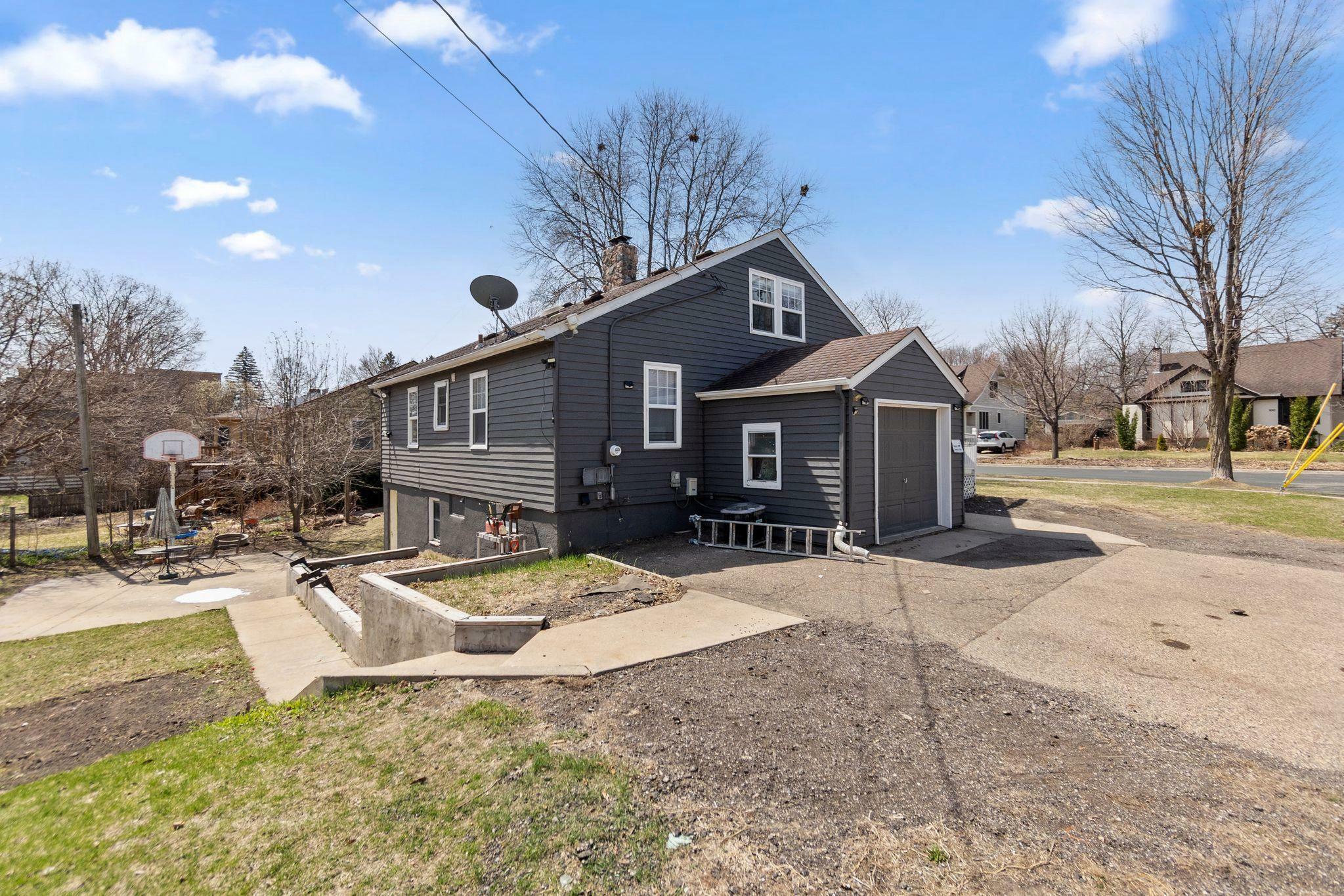 Property Photo: 103 Orchard Street S MN 55057