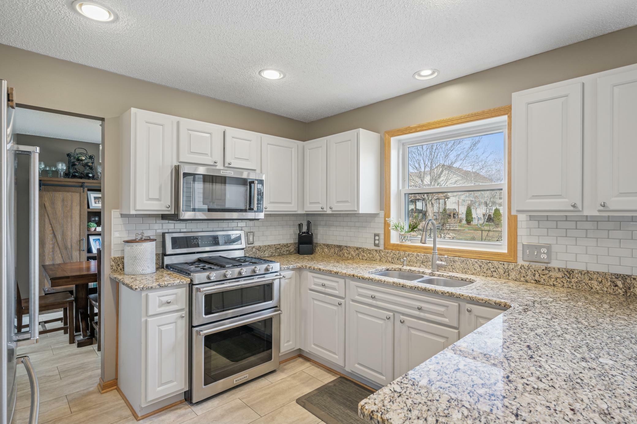 Property Photo: 104 Birch Avenue NW MN 55376
