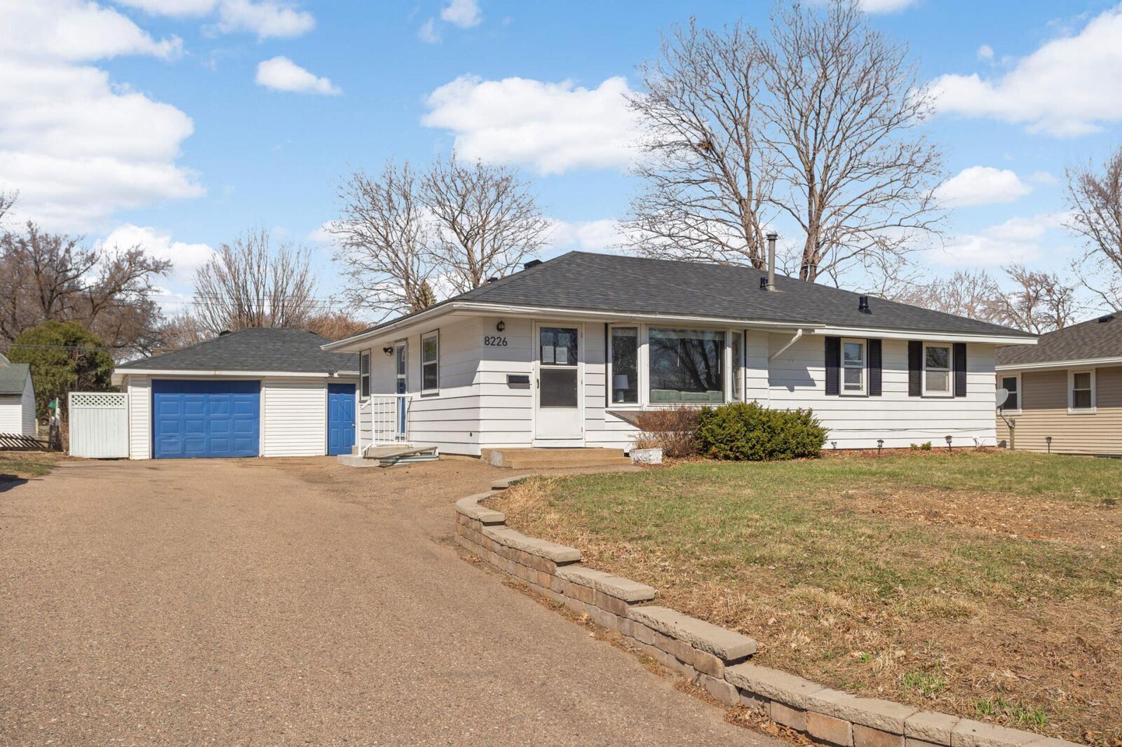 Property Photo:  8226 16th Avenue S  MN 55425 