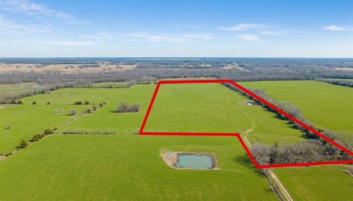 Property Photo:  Tbd County Road 14790  TX 75462 