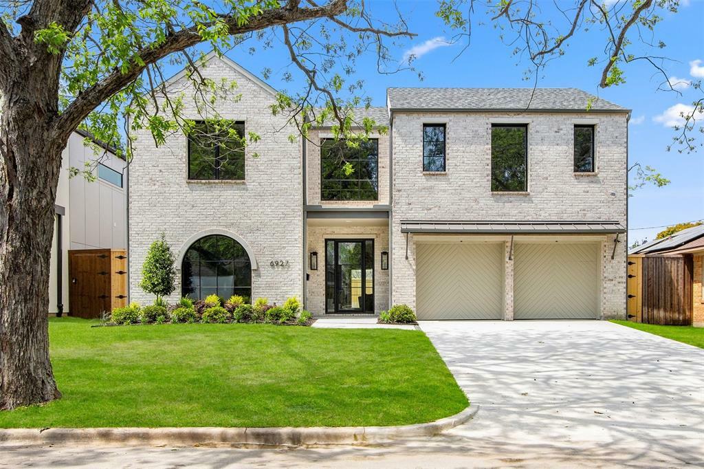 6927 Inverness Lane  Dallas TX 75214 photo