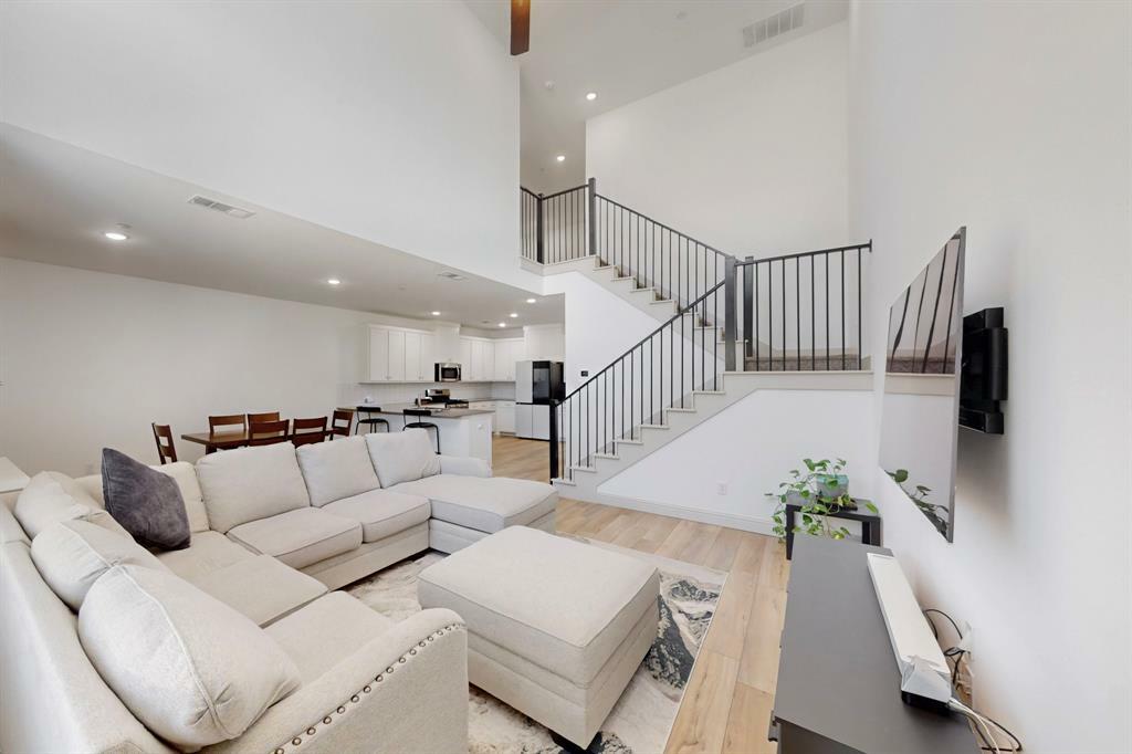 Property Photo: 2812 Bluejack Road TX 75071