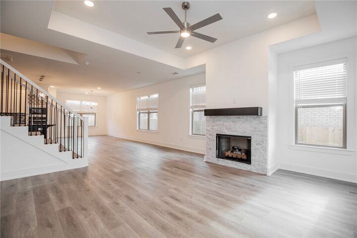 Property Photo: 7104 SW High Meadow Boulevard AR 72713