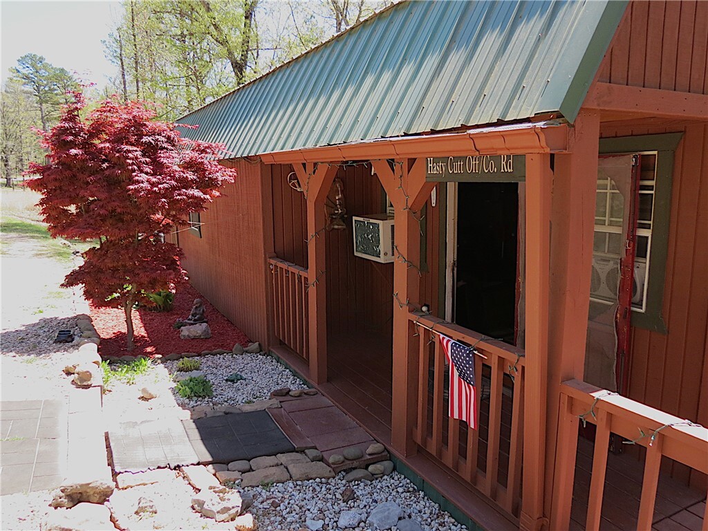 Property Photo: 4019 Nc 3850 AR 72641