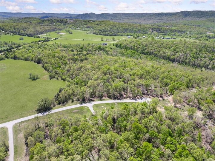 Property Photo:  White River Valley  AR 72653 