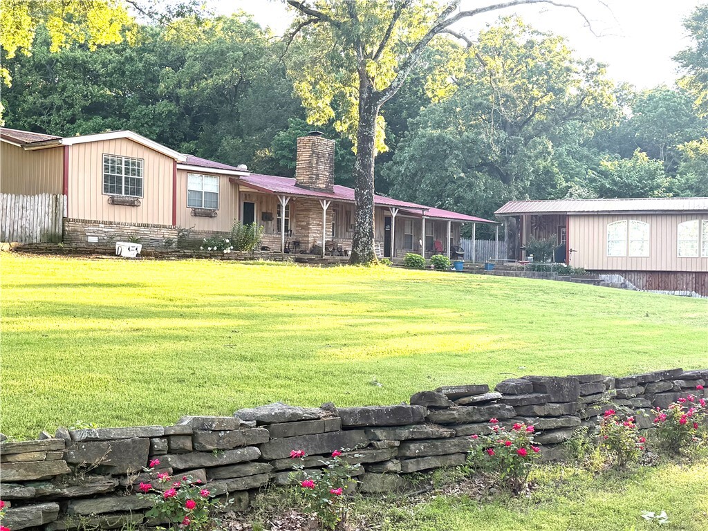 Property Photo: 2407 W Hwy 64 AR 72949