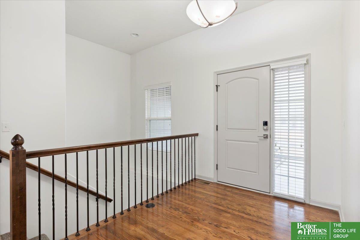 Property Photo: 20055 Polk Street NE 68135