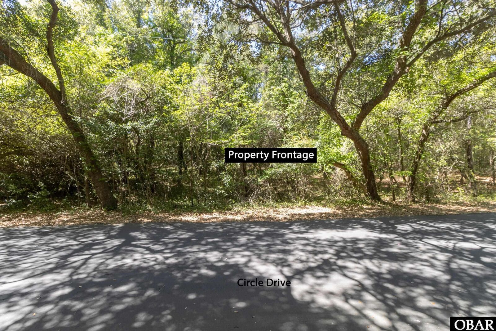 Property Photo:  12 Circle Drive  NC 27949-0000 