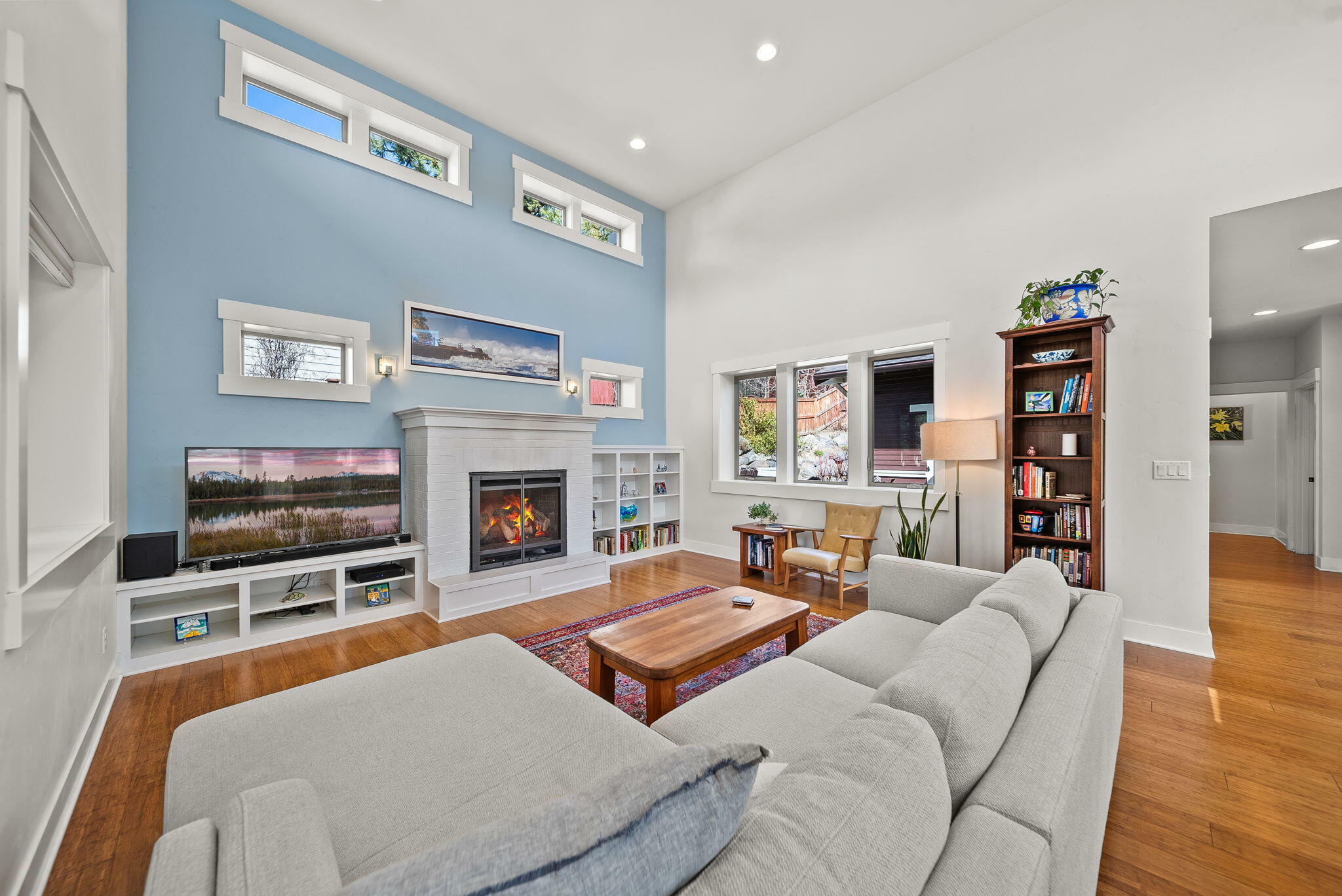 Property Photo: 2446 NW Drouillard Avenue OR 97703