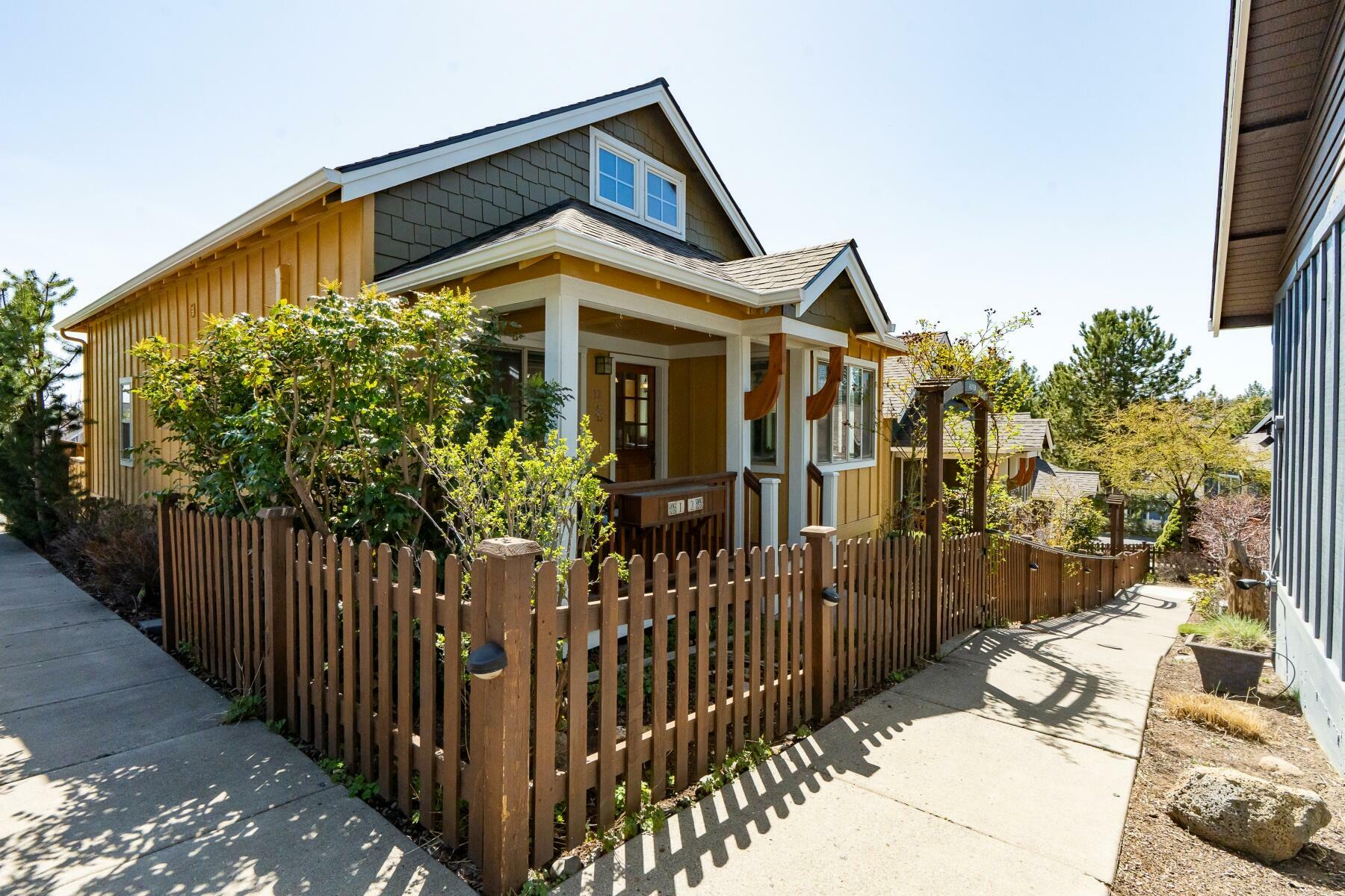 Property Photo: 1940 NW Monterey Pines Drive Unit 12 OR 97703