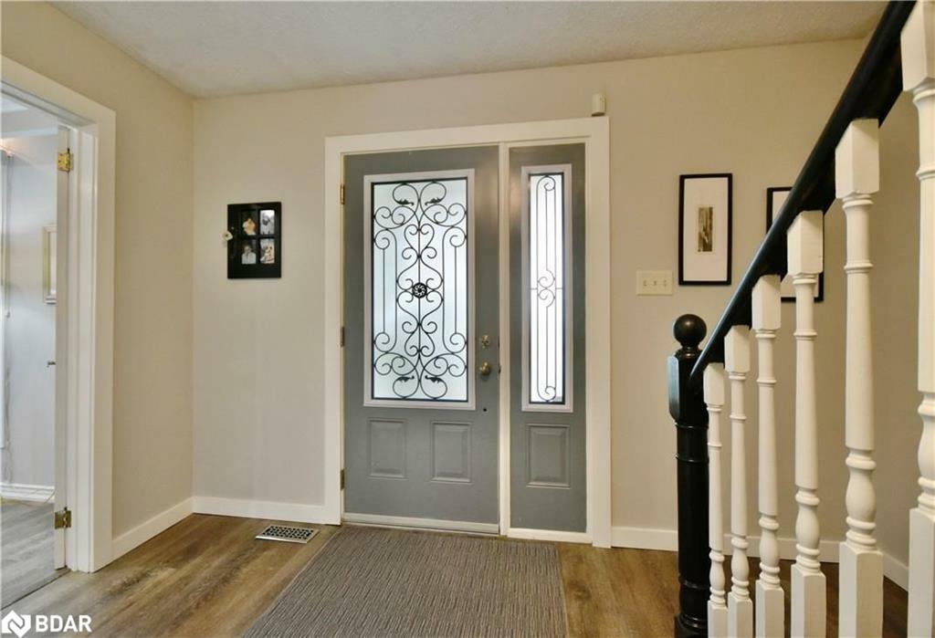 Property Photo: 32 Wattie Road ON L9X 0P7