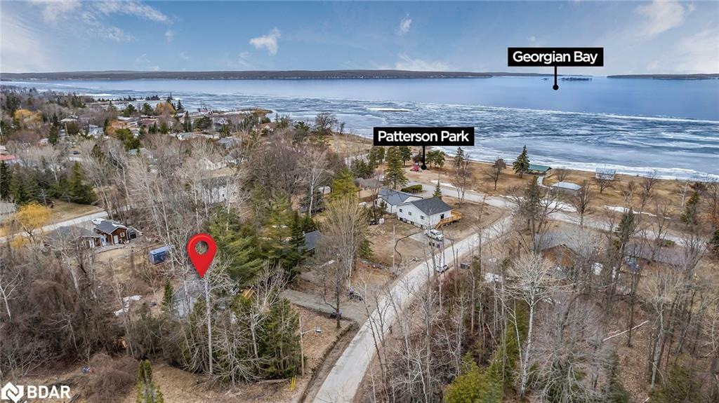 Photo de la propriété:  185 Silver Birch Cres Crescent  ON L0K 1R0 