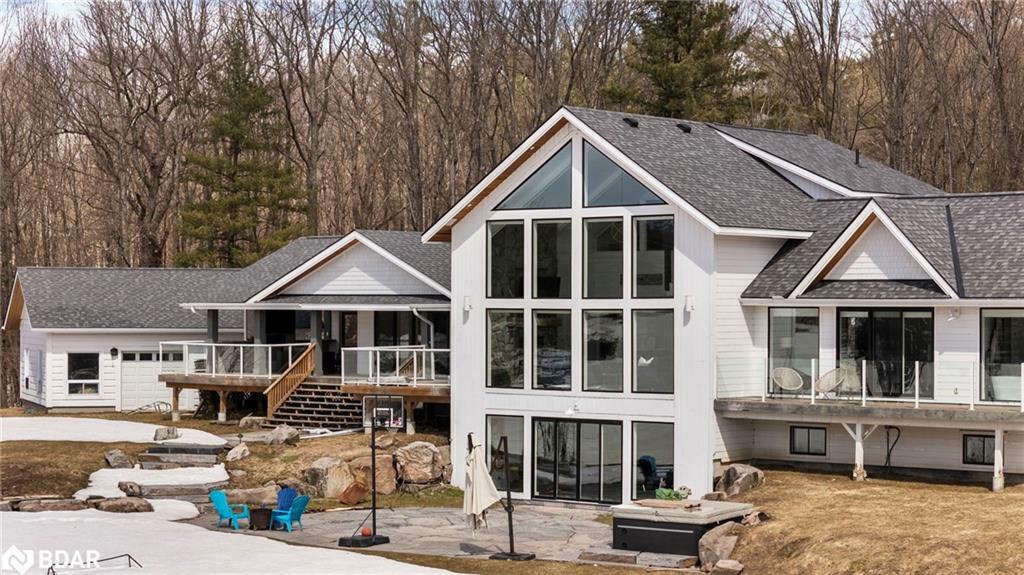 Property Photo: 1331 South Monck Drive ON P1L 1W8