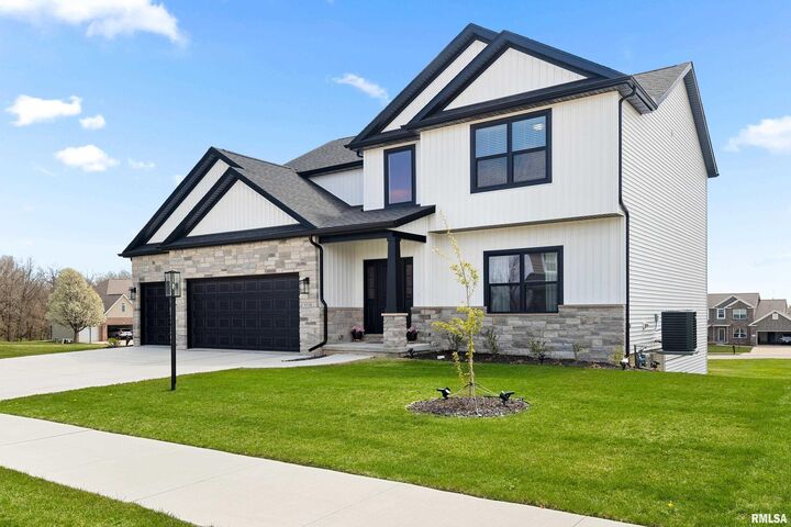 Property Photo: 6310 W Crosswynd Court IL 61528