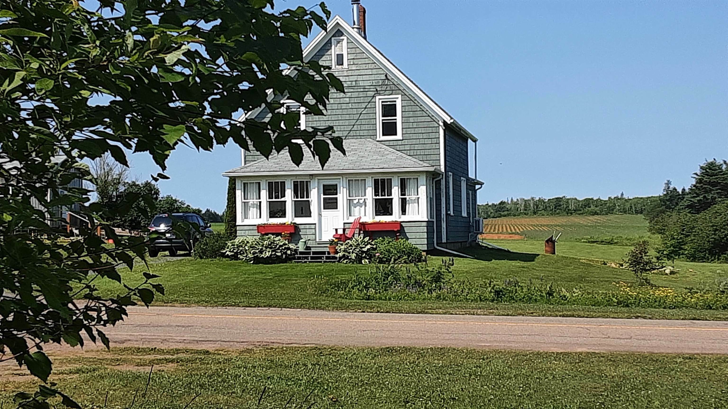 Property Photo: 1263 New Zealand Road PE C0A 2B0