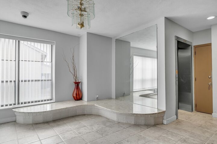 Property Photo: 405 Langley Rd 6 MA 02459