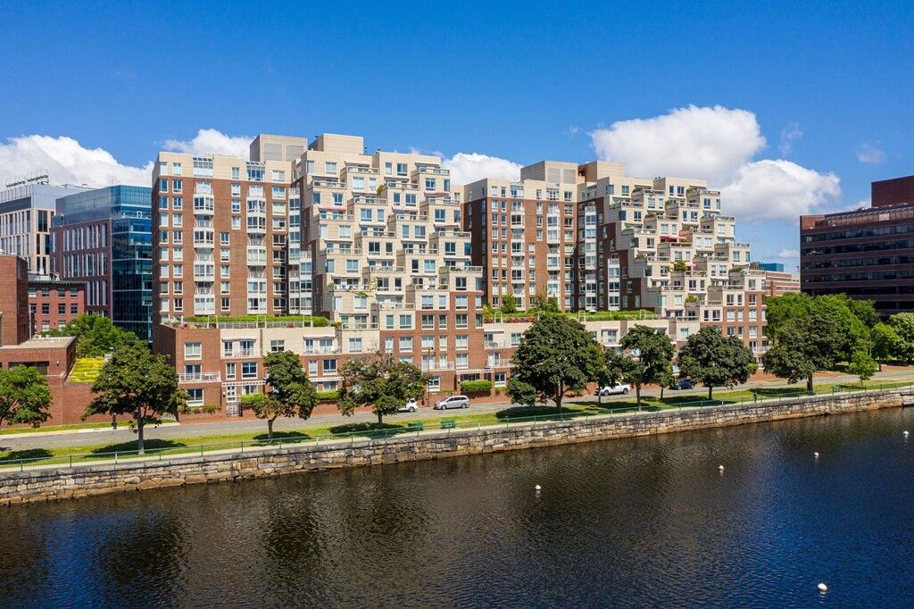 Property Photo: 75-83 Cambridge Pkwy W503 MA 02142