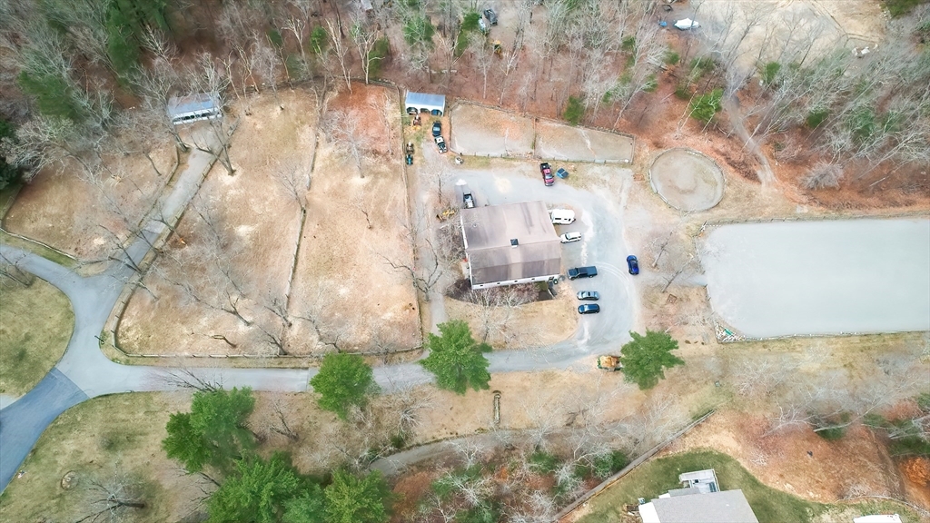 45 Joshua Rd  Wrentham MA 02093 photo