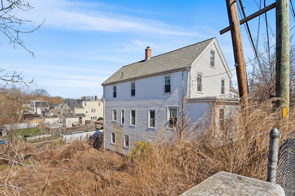 Property Photo: 73 Walnut St MA 02026