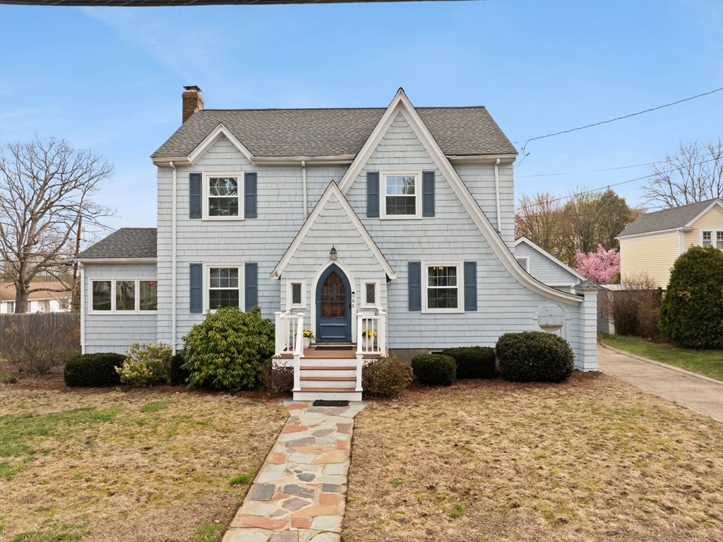 6 Tower Ave  Needham MA 02494 photo