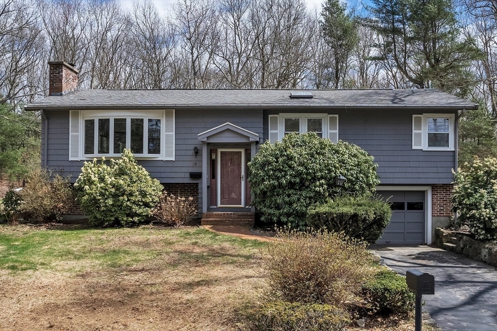 Property Photo: 26 Hampton Rd. MA 02067