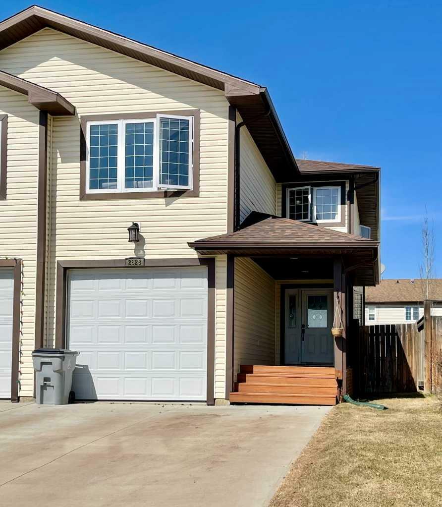 2828 11 Avenue  Wainwright AB T9W 0A9 photo