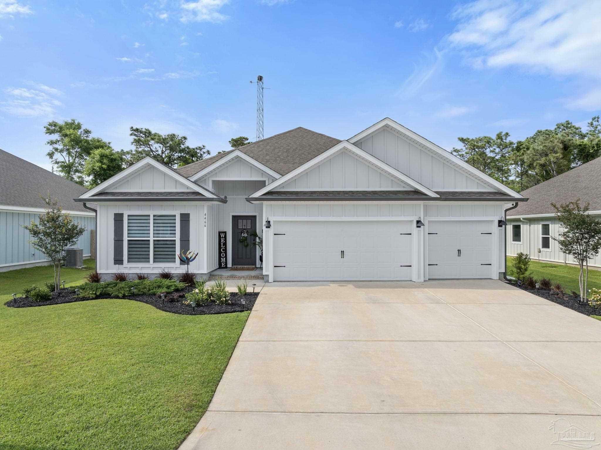 4466 Water Leaf Cv  Gulf Breeze FL 32563 photo