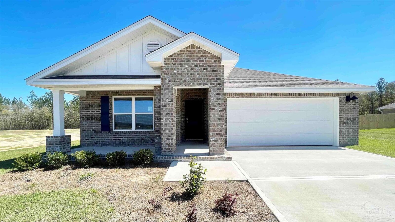 Property Photo:  8110 Fir Tree Dr  FL 32583 