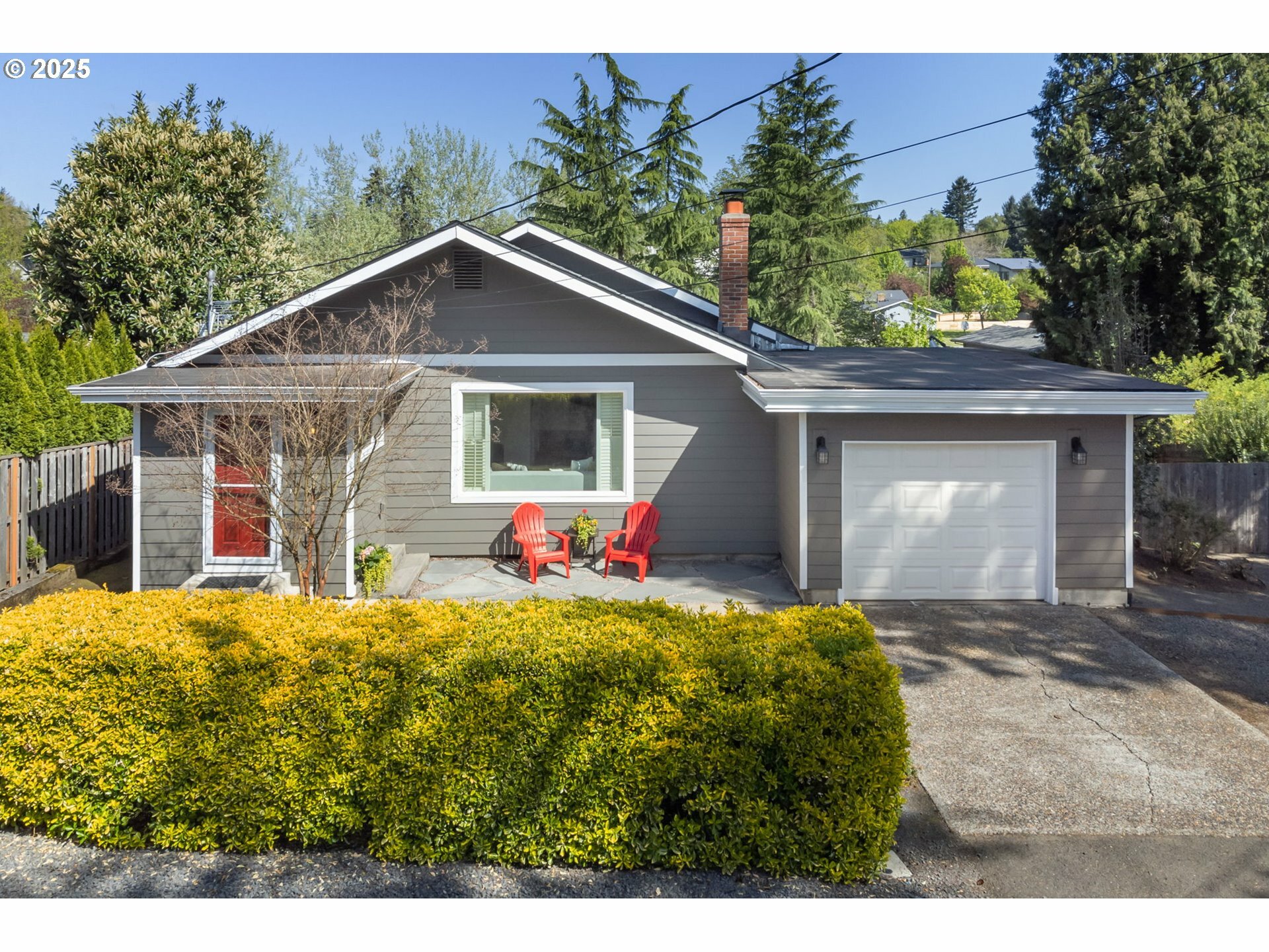 7335 SW Stewart St  Portland OR 97223 photo