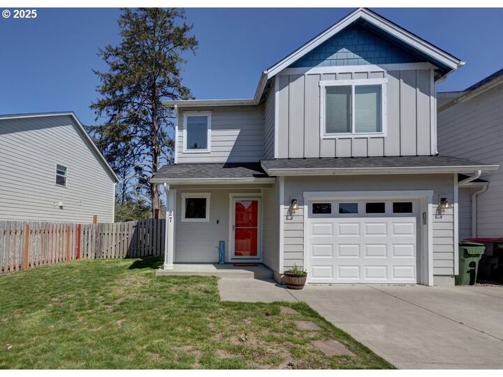 27 NW 6th Pl  Warrenton OR 97146 photo