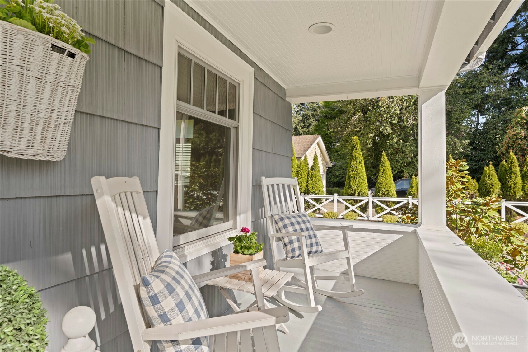 Property Photo: 3119 108th Avenue SE WA 98004