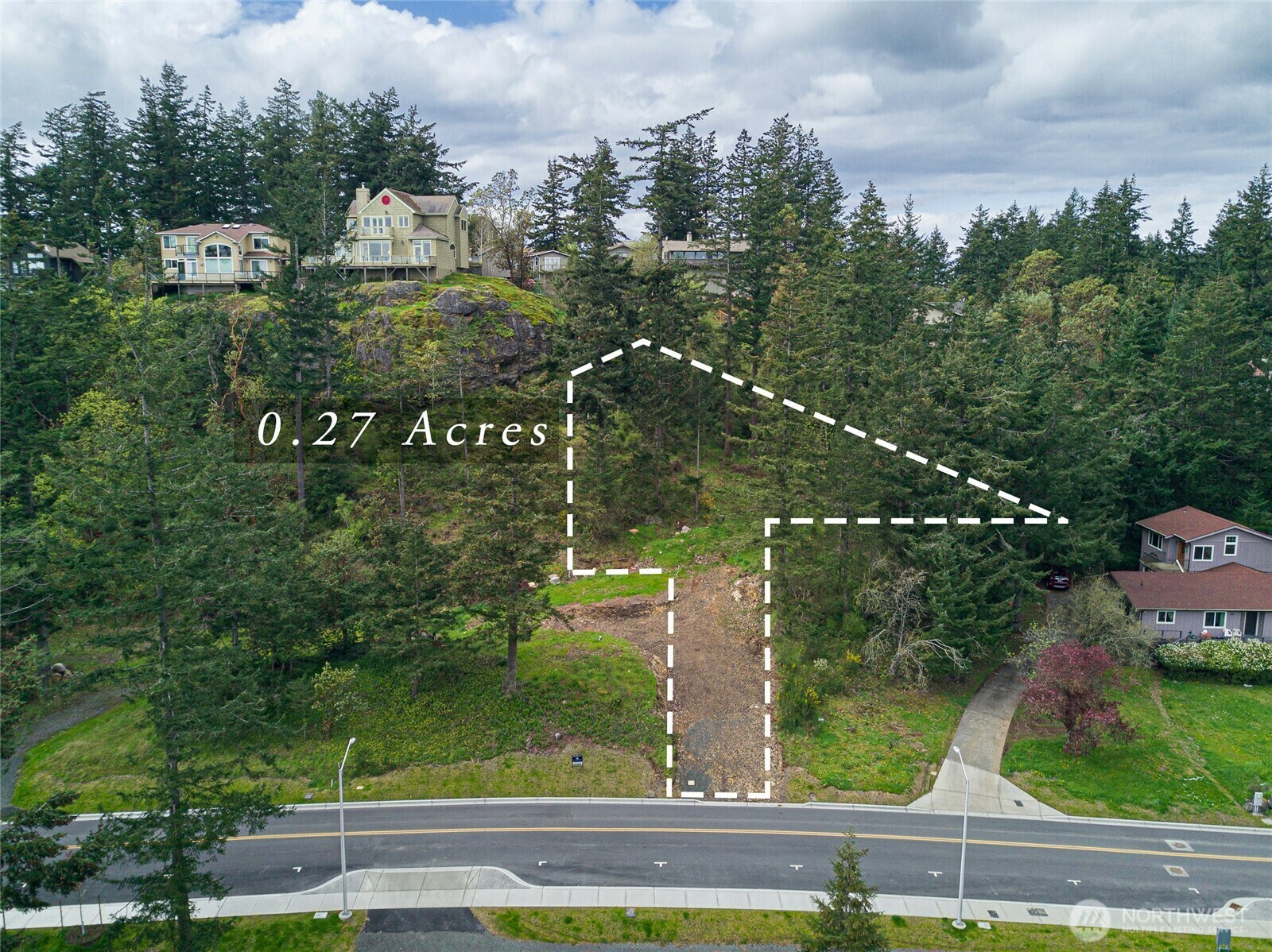 Property Photo: 365 Marguerite Place S WA 98250