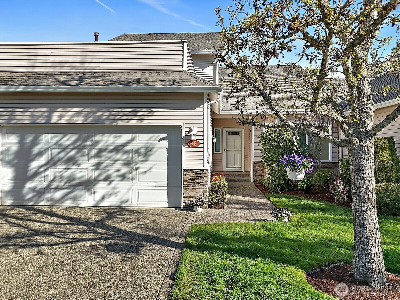 1301  67th Street SE 4B  Auburn WA 98092 photo