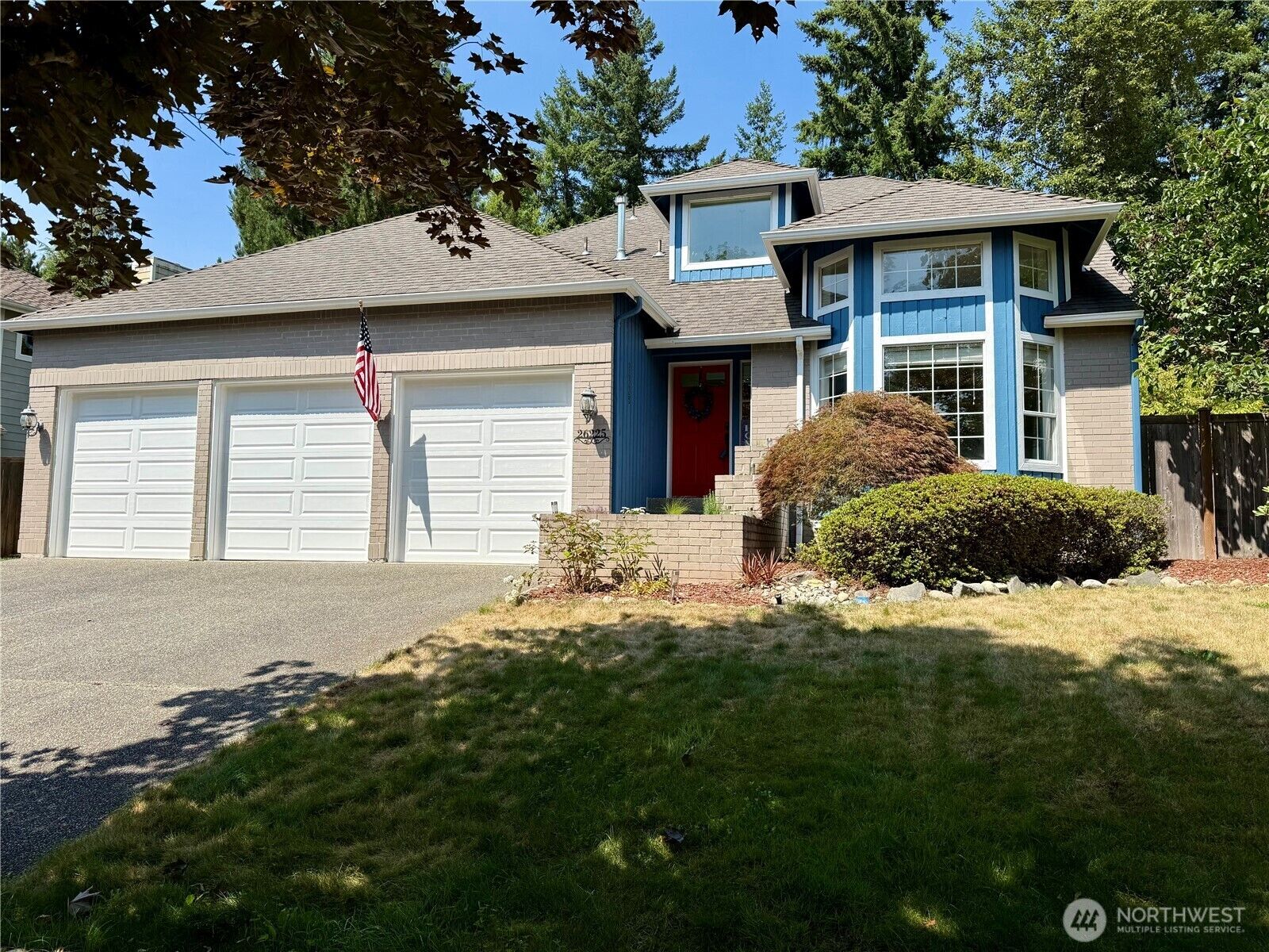 Property Photo: 26225 Lake Wilderness Country Club Drive SE WA 98038