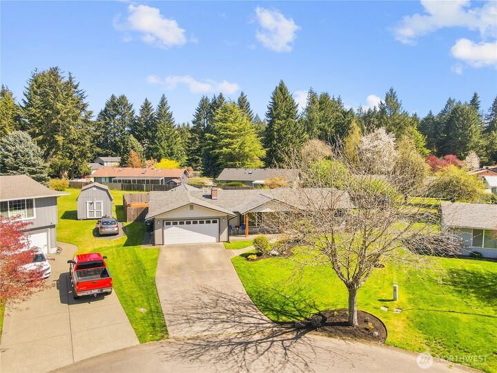 Property Photo: 5438 Anton Court SE WA 98501