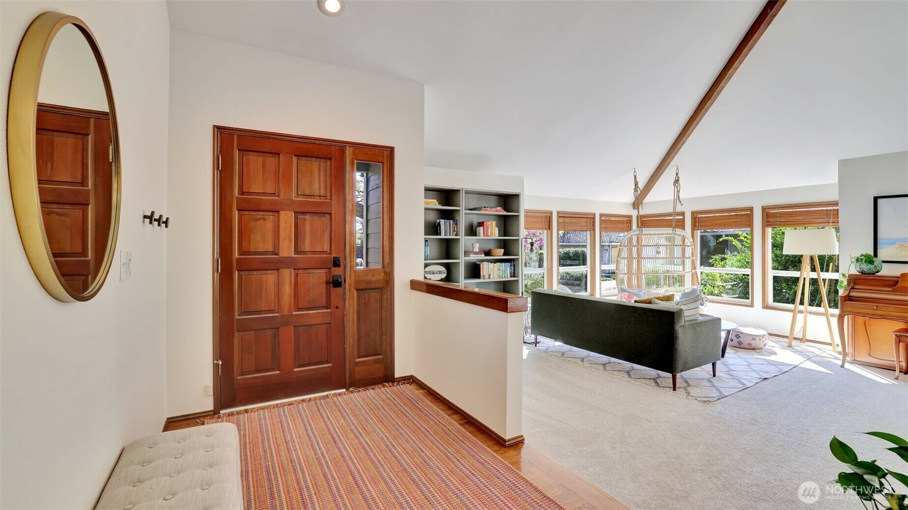 Property Photo: 14923 SE 183rd Street WA 98058