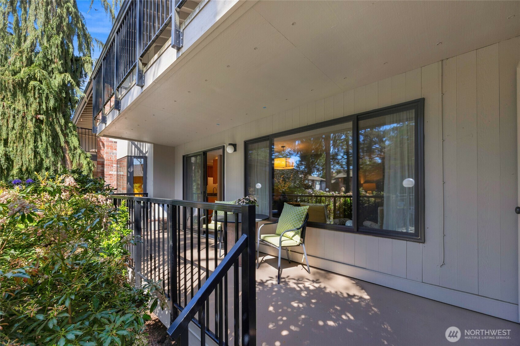Property Photo: 13543 Linden Avenue N B-106 WA 98133