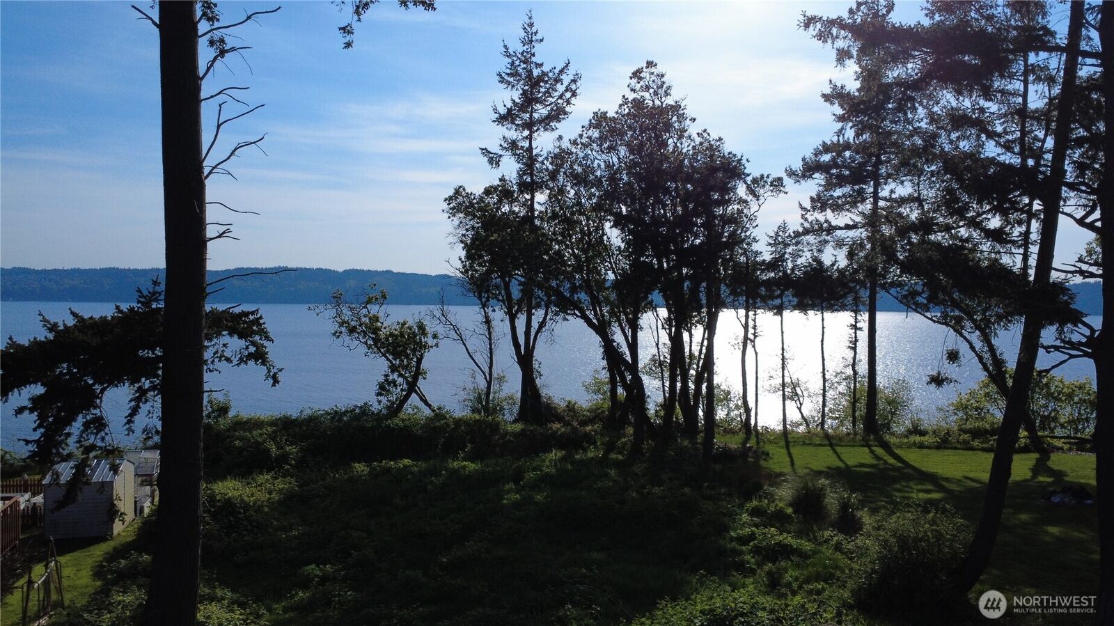 Property Photo:  45 B  Whidbey Island Drive  WA 98206 