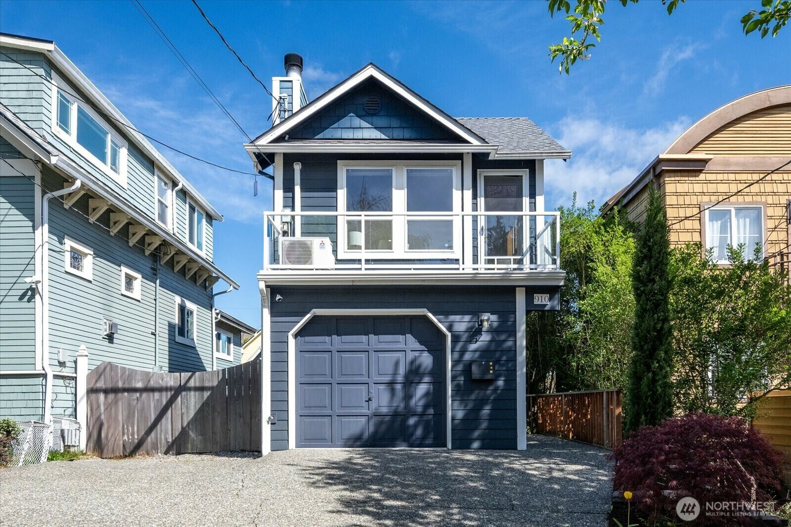 910 N 83rd Street  Seattle WA 98103 photo