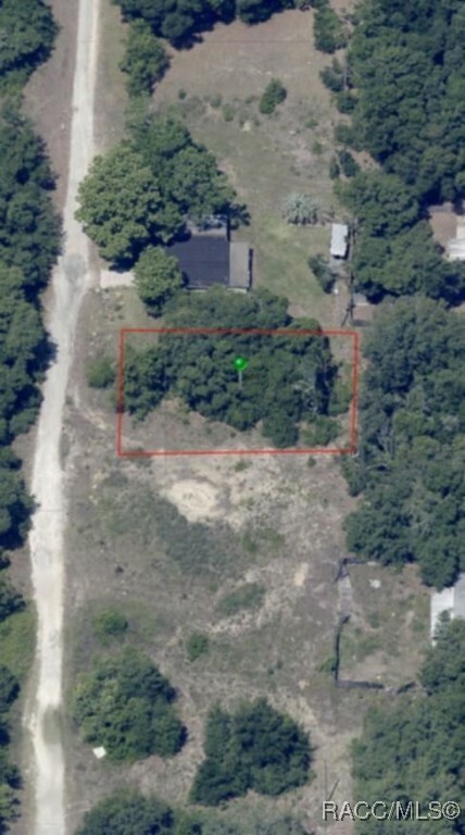 Property Photo: 2808 Van Buren Street W FL 34453