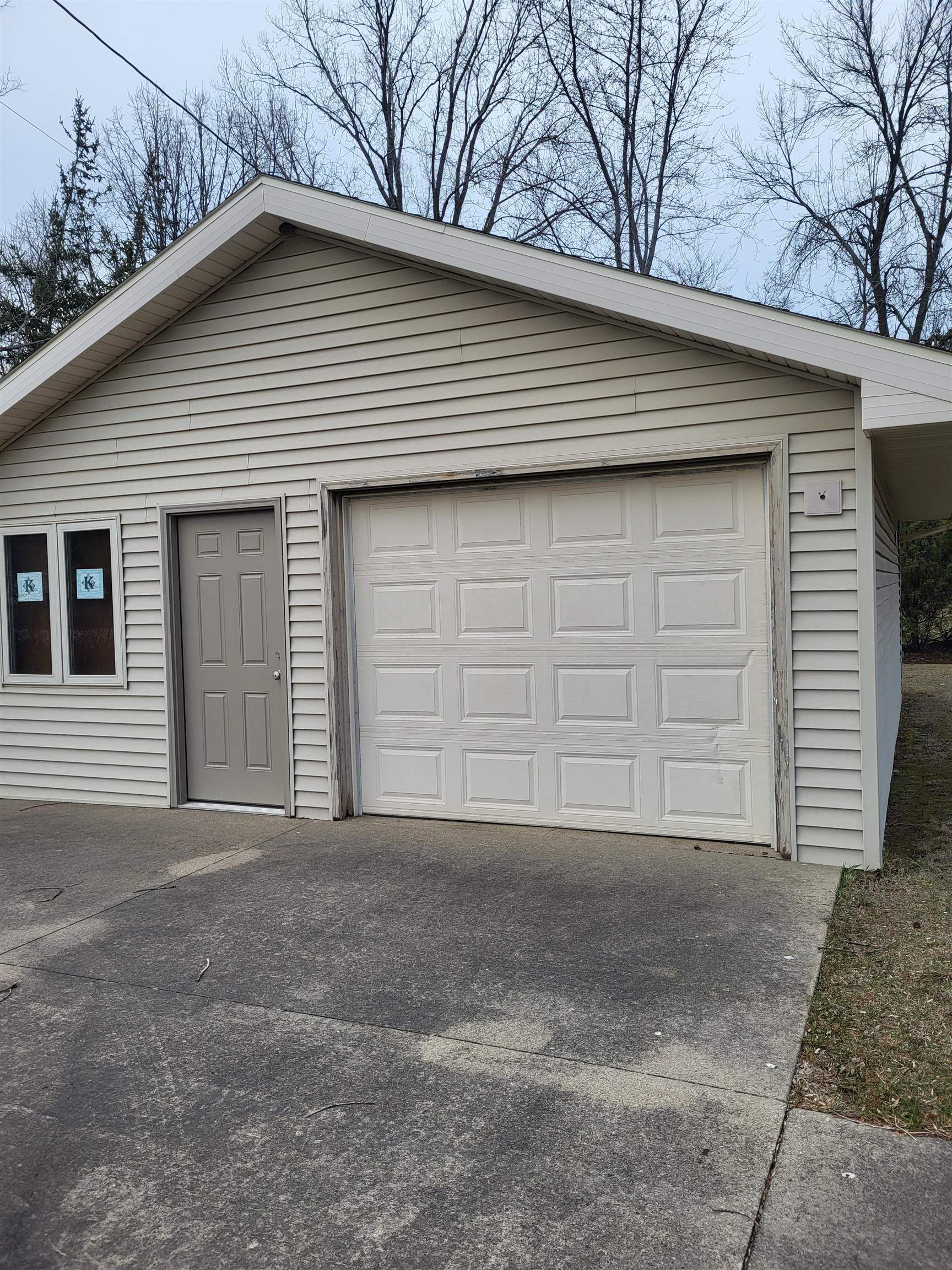 W6606 Greenville Drive  Greenville WI 54942 photo
