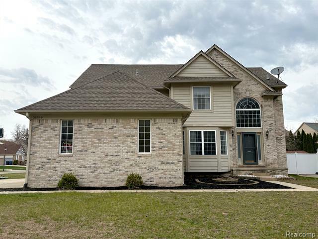 Property Photo: 36544 Tom Brown MI 48185