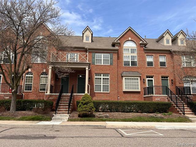 39444 Springwater Drive  Northville Twp MI 48168 photo