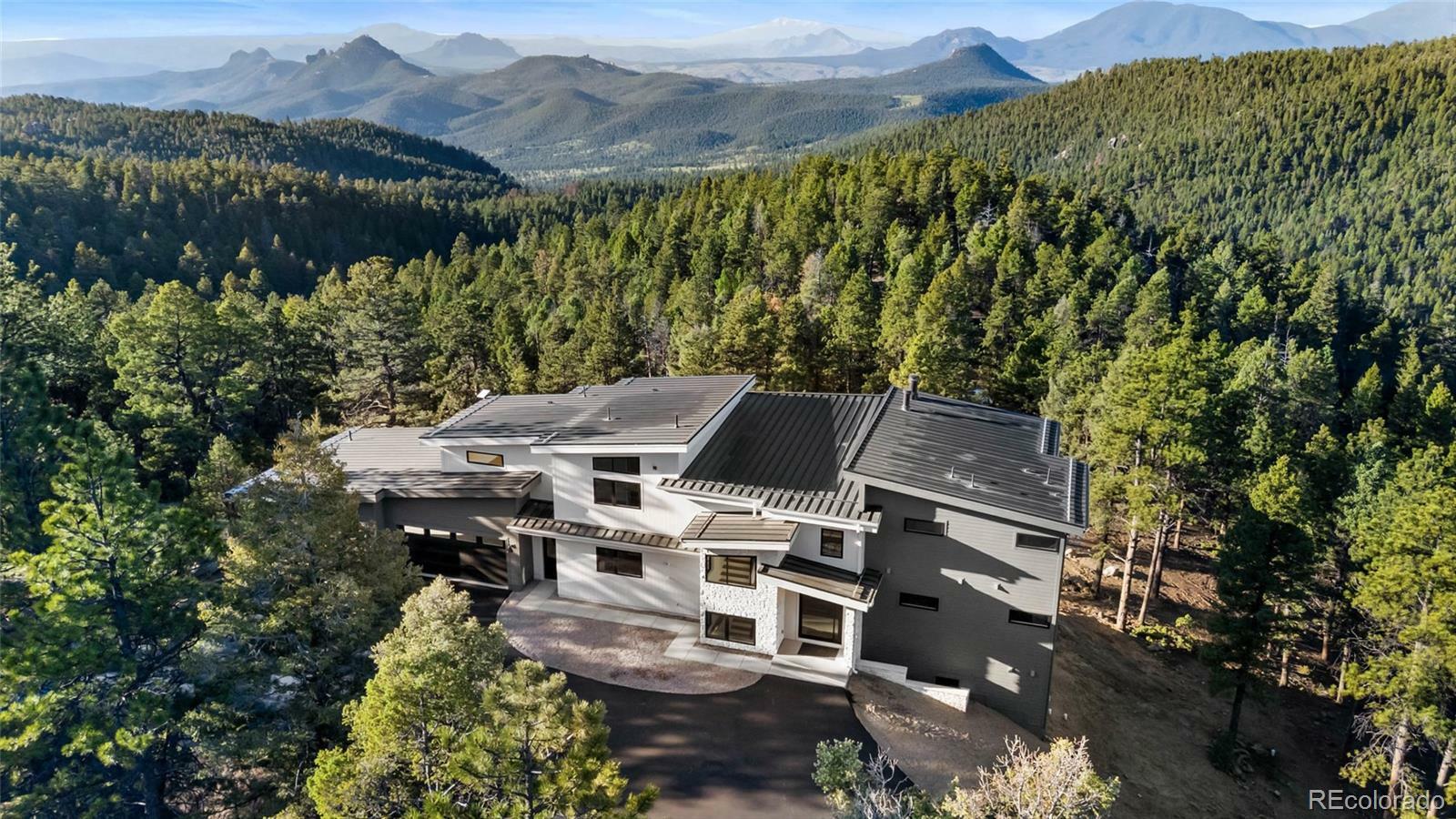 13415 S Resort Drive  Conifer CO 80433 photo