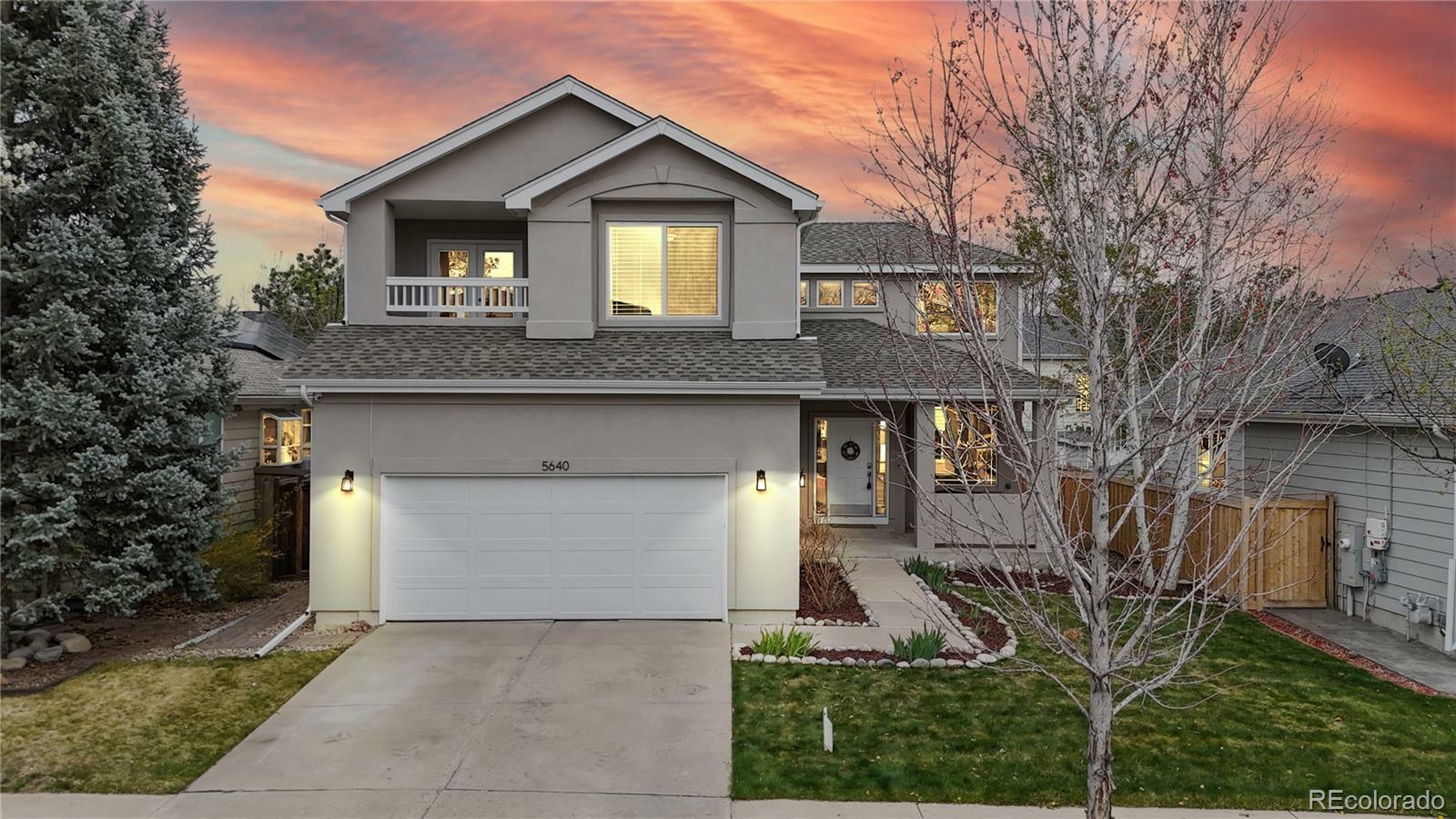 5640 S Marshall Street  Denver CO 80123 photo