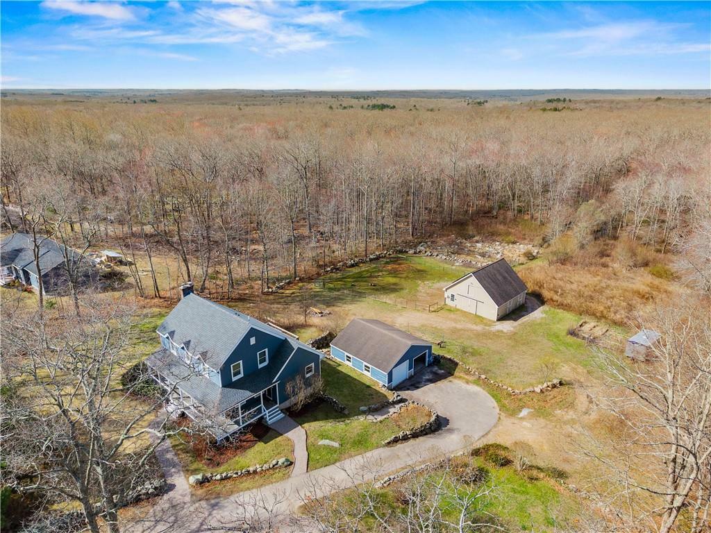 153 North Road  Hopkinton RI 02833 photo