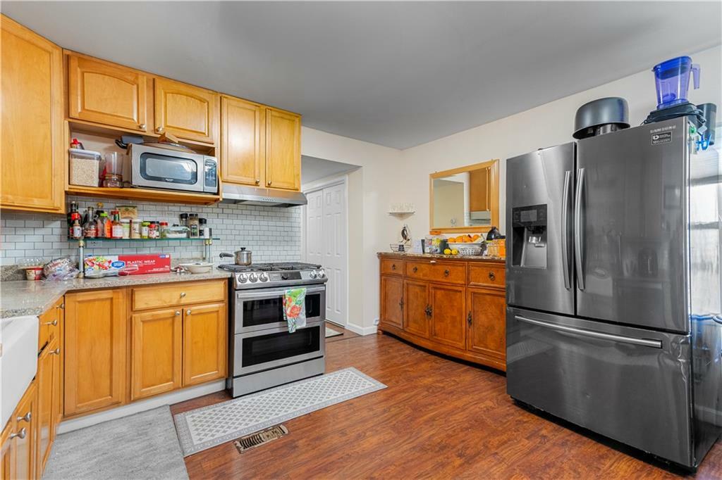 Property Photo: 4 3rd Street RI 02871
